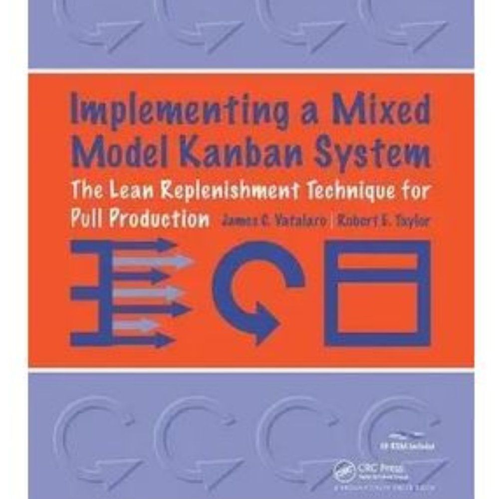 Implementing A Mixed Model Kanban System with CD